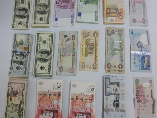 foreign